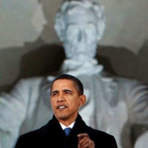 În exclusivitate pentru "Gardianul", o rudă a lui Abraham Lincoln vorbeşte despre noul preşedinte al SUA