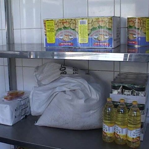 Centrul de Neuropsihiatrie din Gura Ocniţei nu mai are bani pentru hrana pacienţilor