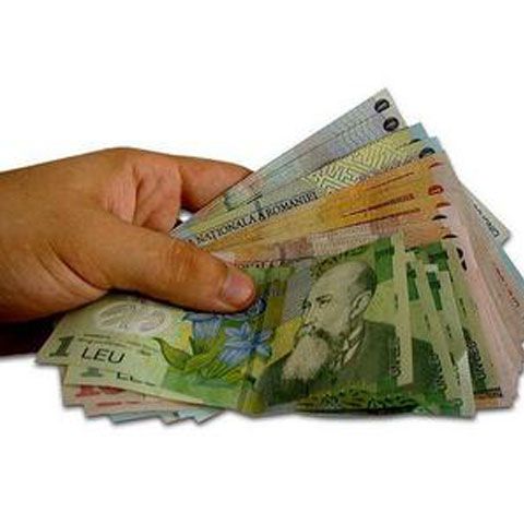 Ministerul Muncii vrea ca salariile bugetarilor să crească abia din aprilie, în raport cu inflaţia