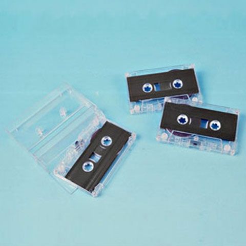 Judecătorii au audiat doar o parte din casetele cu probe în dosarul "Cocaina pentru VIP-uri"