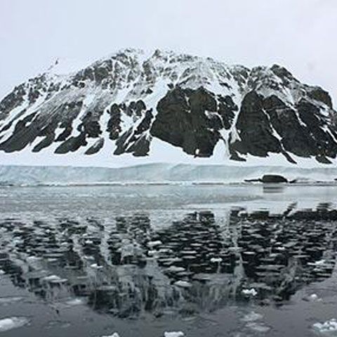O parte dintre gheţarii planetei se vor topi în totalitate până la mijlocul acestui secol