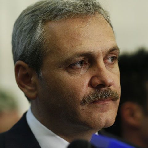 Proiectul lui Liviu Dragnea prevede desfiinţarea insituţiei prefectului 