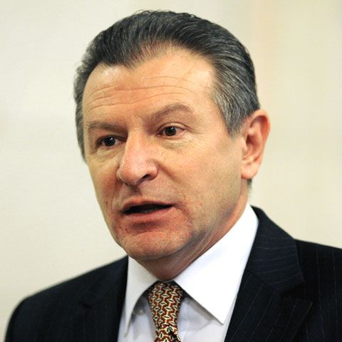 Berceanu: Vrem ca tronsonul Cluj-Borş al Autostrăzii Transilvania să fie gata până în 2012