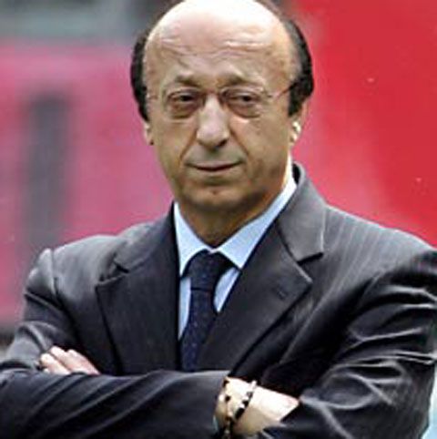 Procesul "Calciopoli" a fost amânat până în martie 