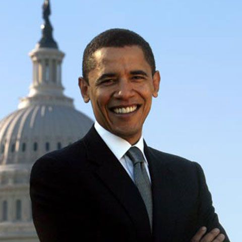 Barack Hussein Obama s-a născut pe 4 august 1961, în Hawaii