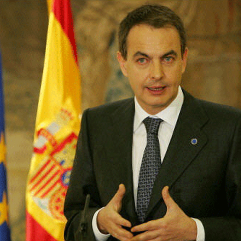 Premierul spaniol îşi pune mari speranţe în venirea lui Obama la Casa Albă