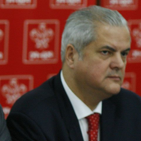 Adrian Năstase: Dosarul ăsta de la DNA e plin de smecherii de doi lei