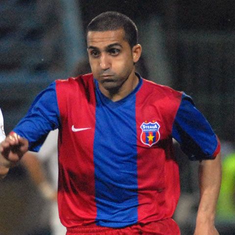 Petre Marin: "Sorin Ghionea ar trebui să fie noul căpitan al Stelei"