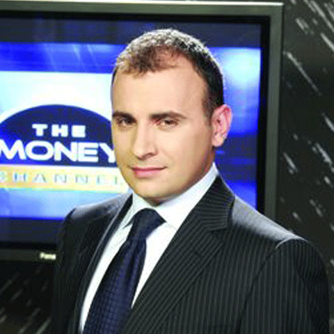 Radu Soviani, realizator TV The Money Channel:"Este mai bine decat acum cinci ani si mai rau decat peste cinci"