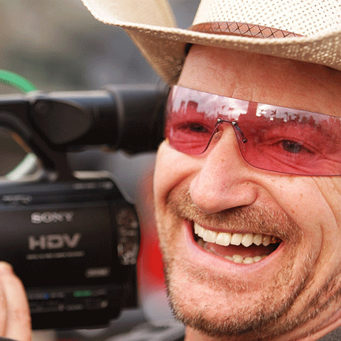 U2, primul album după o pauză de 5 ani