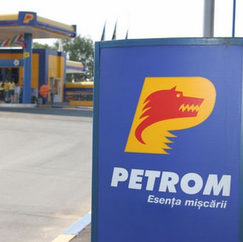 Petrom a obţinut o linie de finanţare de tip revolving de la OMV