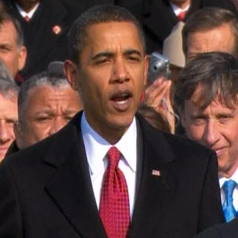 Presa chineză cenzurează discursul de învestitură al lui Obama, eliminând referirea la comunism