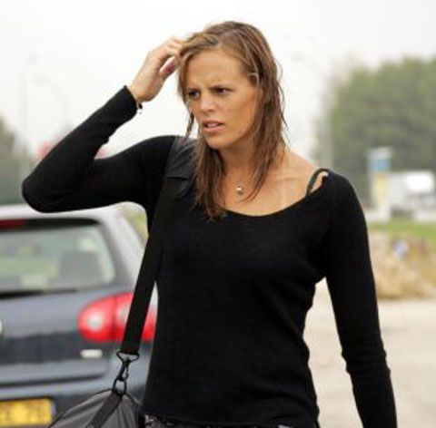 Înotătoarea franceză Laure Manaudou nu va participa la nicio competiţie în 2009 