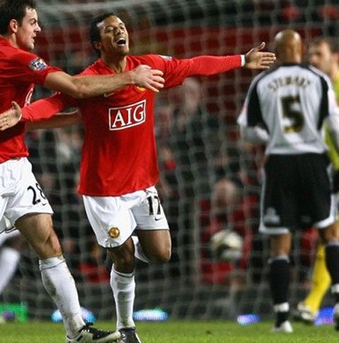 Manchester United s-a calificat în finala Cupei Ligii Angliei