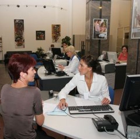 Băncile vor acorda împrumuturi în funcţie de puncte