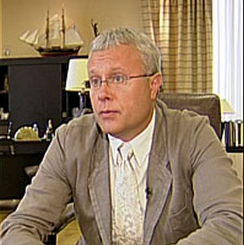 Un fost spion rus a cumpărat cotidianul britanic Evening Standard