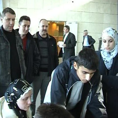 12 cetăţeni români şi membri ai familiilor lor au fost evacuaţi din Fâşia Gaza