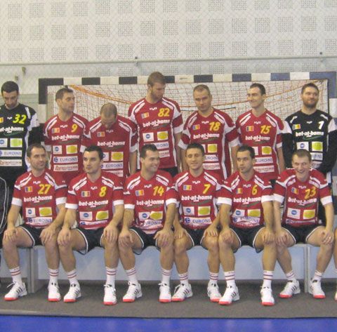  România - Australia 40-20, la CM din Croaţia