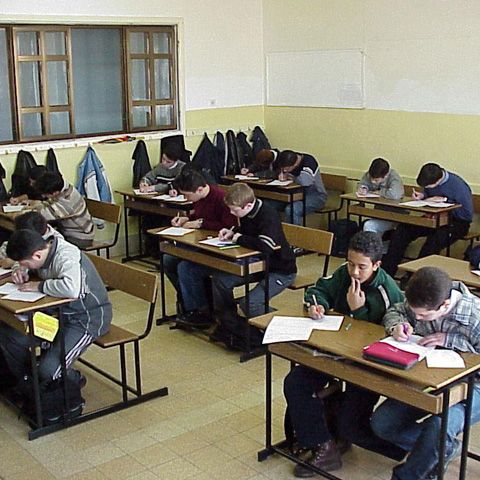 Peste 66% dintre profesori consideră că tezele unice nu reflectă nivelul de pregătire al elevilor