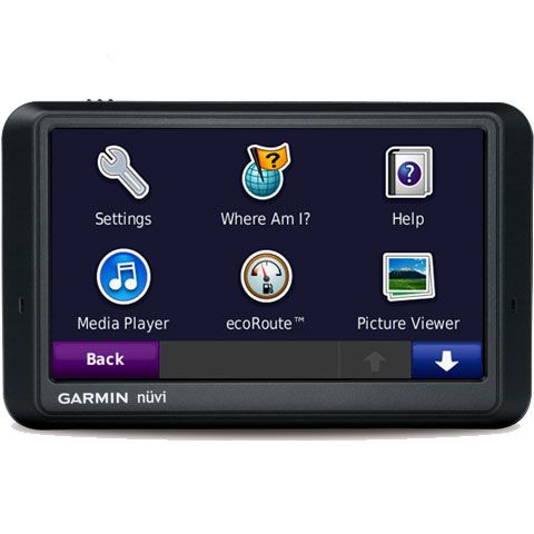 Software-ul ecoRoute contribuie la reducerea consumului de benzină