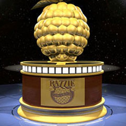 Al Pacino, Cameron Diaz şi ultimul film "Indiana Jones", printre nominalizările la Zmeura de Aur