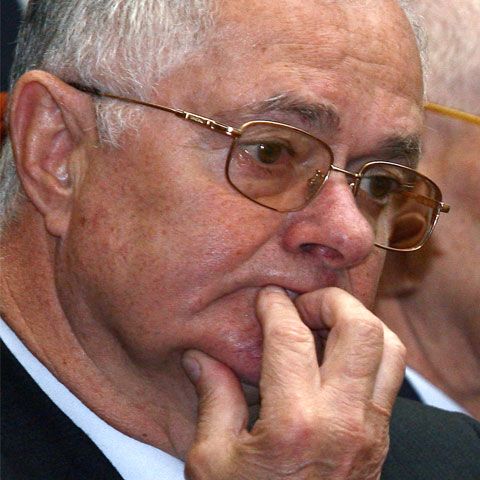 Măgureanu: Virgil Ardelean a fost îndepărtat pentru că putea fi "de temut" pentru unii politicieni