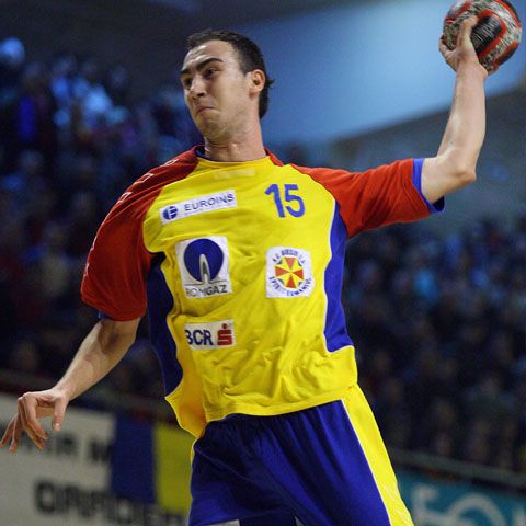 Valentin Ghionea: Cu Slovacia jucăm prima noastră finală de la Campionatul Mondial