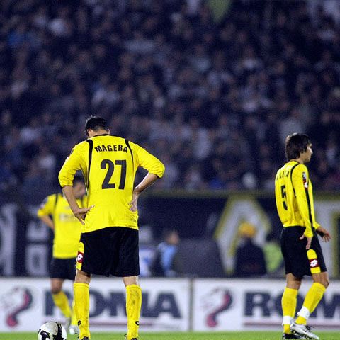 FC Timişoara-VfB Stuttgart II 1-2, într-un meci amical disputat în Turcia