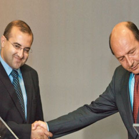 Parchetul îi zice "nu" lui Băsescu în cazul Săftoiu