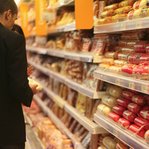 Produsele bio româneşti se întorc în ţară ca marfă de import