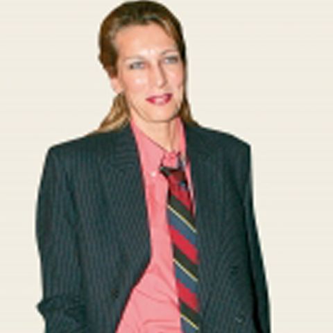 Soţul prinţesei Brianna, cu iubitul la divorţ