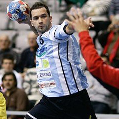 Handbaliştii români au bătut la scor de rugby Australia