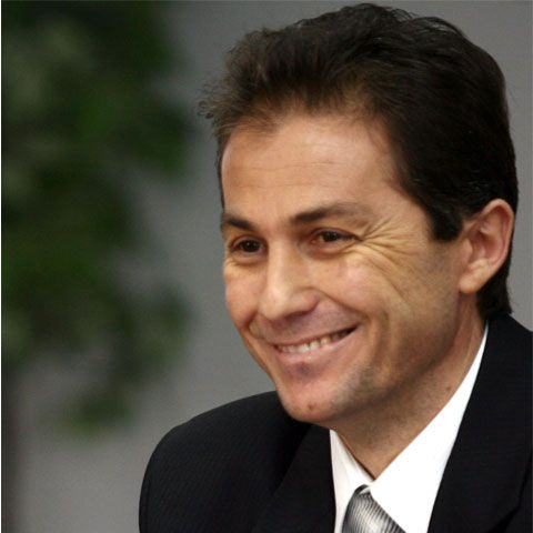 Preşedintele CSM, Virgil Andreieş, îl susţine pe Morar pentru un nou mandat la DNA