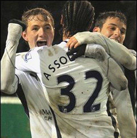 Tottenham s-a calificat în finala Cupei Ligii, unde va întâlni pe Manchester United 