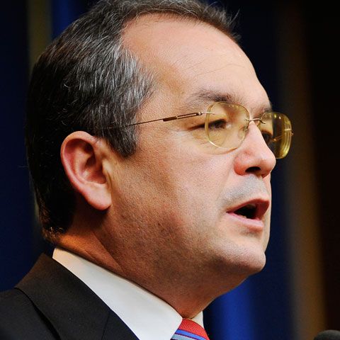 Cabinetul Boc s-a reunit astăzi pentru a discuta despre măsurile anticriză