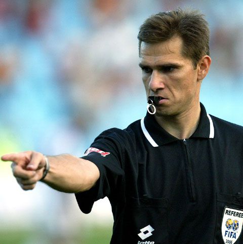 Cupa UEFA: Alexandru Tudor va conduce Werder Bremen-Milan, iar Cristian Balaj va arbitra Sampdoria-Metalist Harkov 