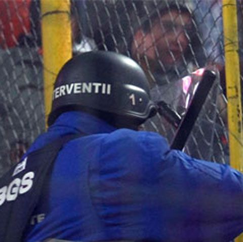 BGS cere Tribunalului Bucureşti să constate falimentul clubului de fotbal Steaua Bucureşti 