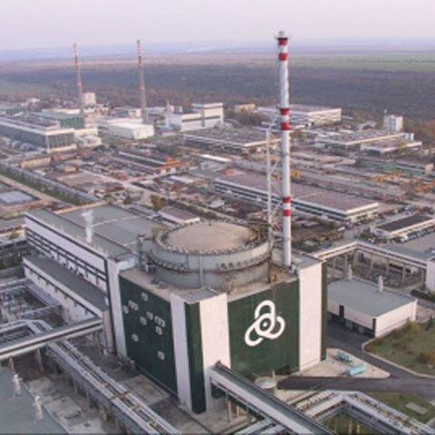 Bulgaria nu renunţă la ideea redeschiderii reactoarelor 3 şi 4 de la centrala nucleară de la Kozlodui