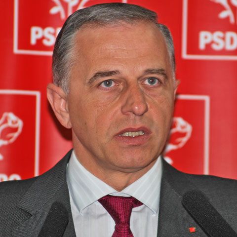 Geoană spune că nu a fost contactat de preşedintele Traian Băsescu după declaraţia lui Săftoiu