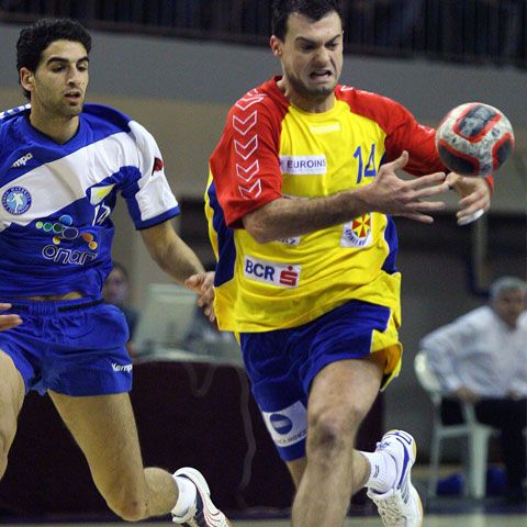 România a ratat calificarea în elita handbalului mondial