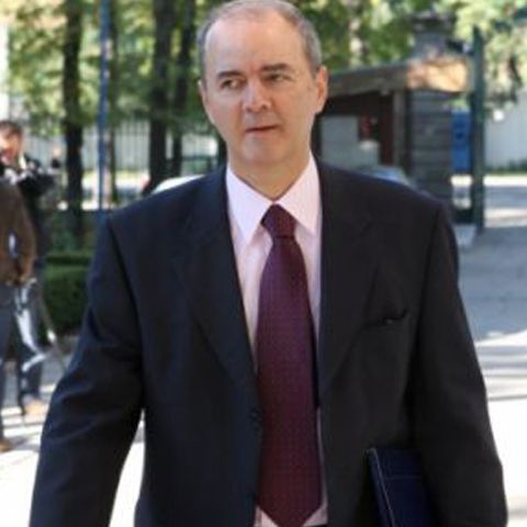 Prietenul lui Stantchev, numit secretar de stat      