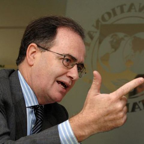 Ansola, FMI: Bugetul pe locul I, nu creditul