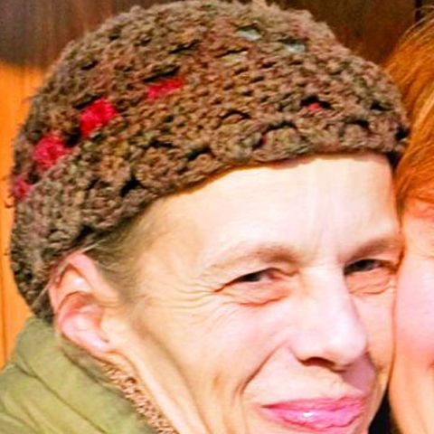 O nemţoaică trăieşte in pădure de 12 ani