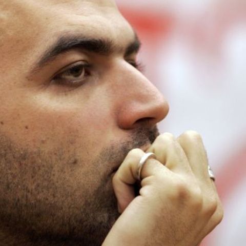 Romanul Mafiei apare în România      