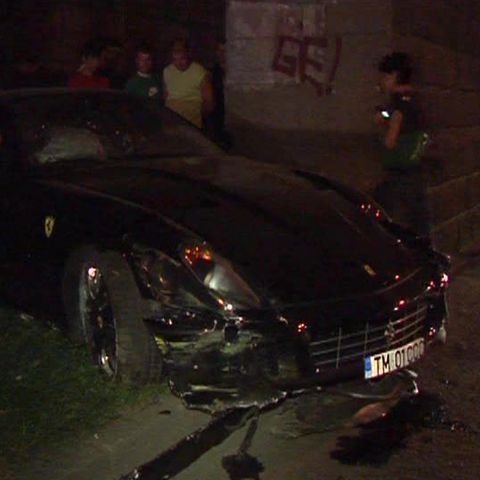 DNA a deschis o anchetă în cazul eliberării din arest a lui Adrian Cocoană 