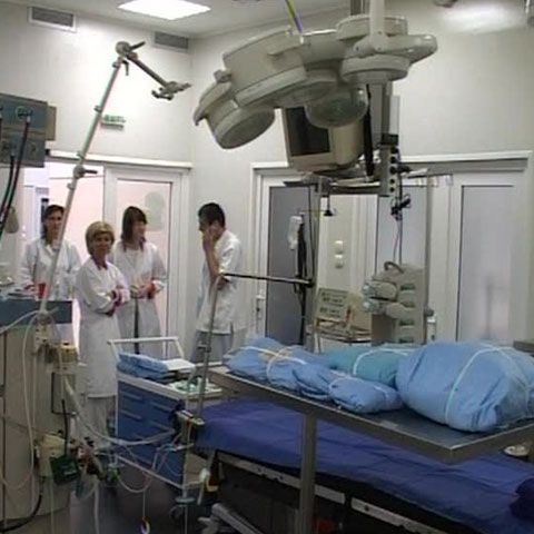 Colegiul Medicilor din România a contestat la Curtea Constituţională ordonanţa privind blocarea posturilor publice