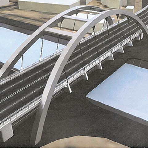 Pasajul Basarab: Oprescu cere sprijinul Guvernului