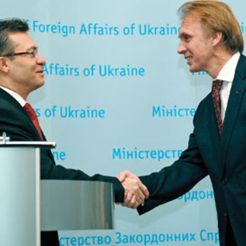 "Decizia de la Haga va fi respectată"