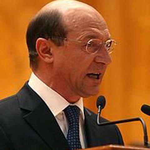 Băsescu: România va sprijini proiectele Ford şi Renault din ţara noastră