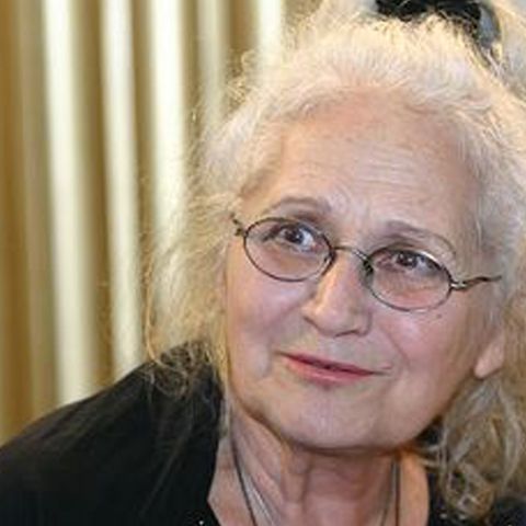 Cătălina Buzoianu: "Furtuna" nu poate fi înţeleasă decât la bătrâneţe